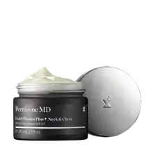 Product image of Cold Plasma Plus+ Neck & Chest Broad Spectrum SPF 25