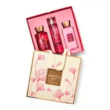 Product image of Champagne Toast Gift Box Set