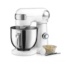 Product image of Cuisinart Precision Master 5.5-Quart Stand Mixer