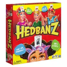 Product image of Hedbanz
