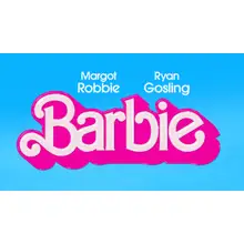 Product image of 'Barbie' on Prime Video