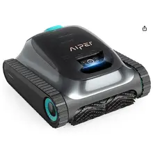Product image of AIPER Scuba S1 Cordless Robotic Pool Cleaner