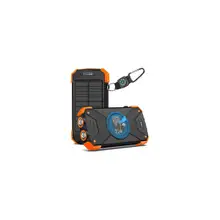 Product image of Blavor Solar Charger Power Bank