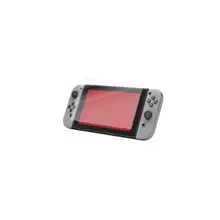 Product image of ZAGG InvisibleShield Tempered Glass Screen Protector for Nintendo Switch