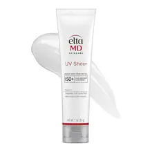 Product image of UV Sheer Face and Body Sunscreen SPF 50+