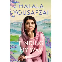 Product image of Finding My Way