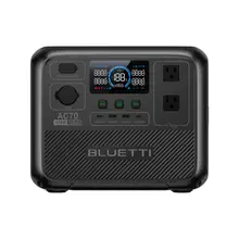 Product image of Bluetti AC70