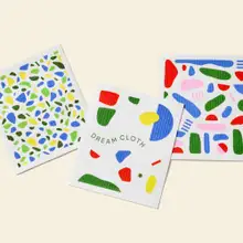 Product image of Who Gives a Crap Dream Cloths