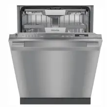 Product image of Miele G7000 Series G7196SCVISF