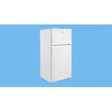 Product image of Hotpoint 15.6-Cubic-Foot Top-Freezer Refrigerator