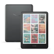 Product image of Amazon Kindle Colorsoft Signature Edition