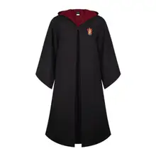 Product image of An authentic Hogwarts house robe