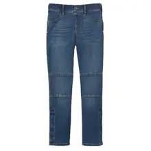 Product image of Boys' Adaptive Jeans
