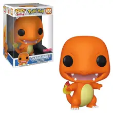 Product image of Funko Pop! Games Pokemon Charmander