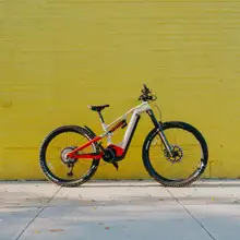 Product image of Less Expensive E-Bikes