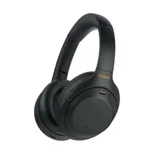 Product image of  Sony WH-1000XM4 headphones