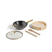Product image of Hot Wok Set