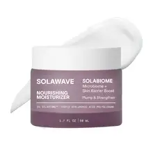 Product image of SolaWave Nourishing Moisturizer with Solabiome