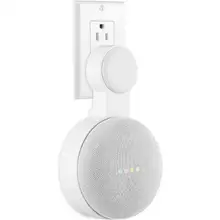 Product image of Caremoo Google Nest Mini Wall Mount