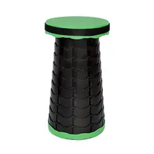 Product image of Giraffe Creation Upgraded Folding Stool 