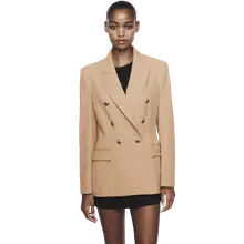 Product image of Tailored Double Breasted Blazer