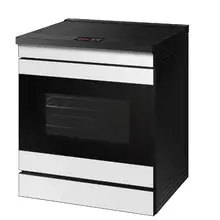 Product image of Samsung Bespoke Induction Range NSI6DB990012