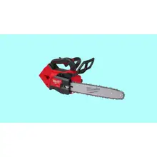 Product image of Save $50 on a cordless chainsaw that cuts like gas