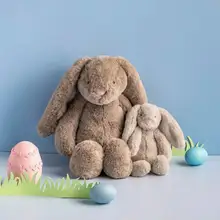 Product image of Playful Easter Plushies