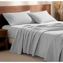 Product image of Bare Home Flannel Sheet Set