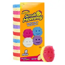 Product image of Scrub Daddy Scrub Mommy Kitchen Sponges
