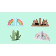Product image of Nikky Home Book Ends