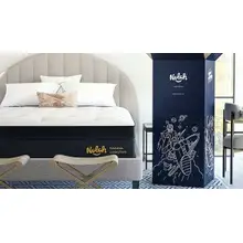 Product image of Nolah Evolution 15-Inch Queen Mattress