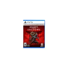 Product image of Assassin’s Creed Shadows