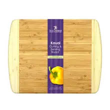Product image of Totally Bamboo Kauai Cutting Board