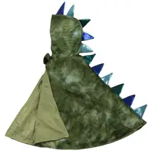 Product image of Dragon Toddler Cape