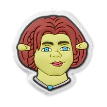 Product image of Princess Fiona Jibbitz Charm