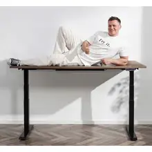 Product image of Flexispot Premium Standing Desk E7