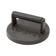 Product image of Cuisinart CSBK-400, Smashed Burger Kit