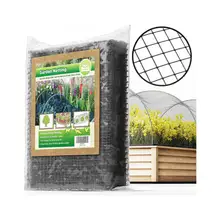 Product image of De-Bird garden fencing