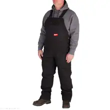 Product image of Freeflex Insulated Bib Overalls