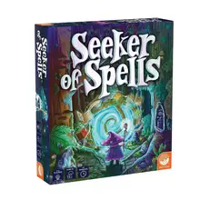 Product image of MindWare Seeker of Spells