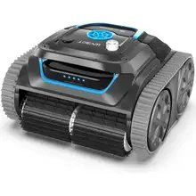 Product image of Wybot S1 wall-climbing robotic pool cleaner