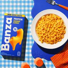 Product image of Is This the Perfect Pasta?