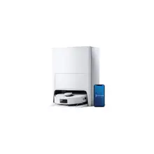 Product image of Ecovacs Deebot T10 Omni Robot Vacuum and Mop Combo