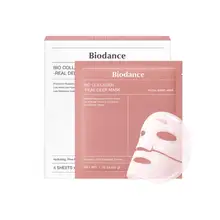 Product image of Biodance Bio-Collagen Real Deep Mask