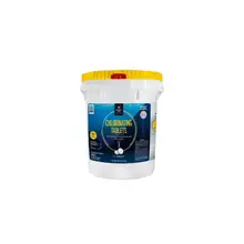 Product image of Member’s Mark chlorine tablets