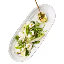 Product image of Glenna Platter