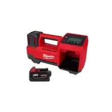 Product image of Milwaukee M18 Cordless Portable Inflator