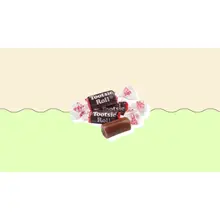 Product image of Tootsie Rolls bag