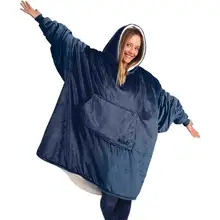 Product image of The Comfy Wearable Blanket